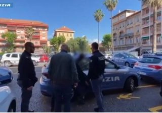Immigrazione clandestina