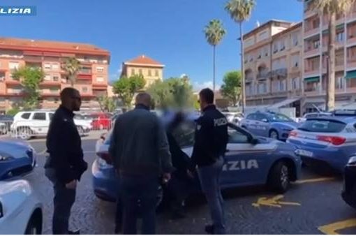 Immigrazione clandestina