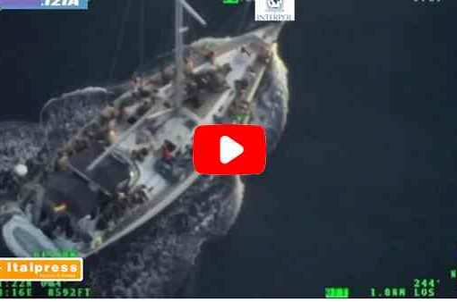 Favoreggiamento dell’immigrazione clandestina, 3 arresti in Egitto Favoreggiamento dell'immigrazione clandestina, 3 arresti in Egitto