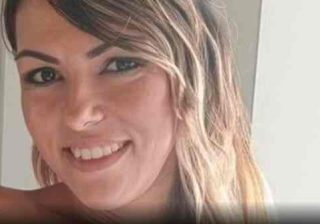 Martina Piserà incinta morta