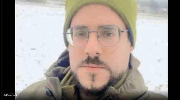 Morti due italiani che combattevano con gli ucraini Morti due italiani che combattevano con gli ucraini