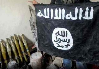 propaganda jihadista
