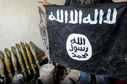 propaganda jihadista