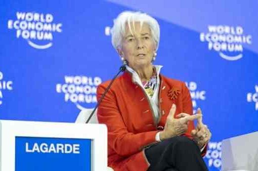 Christine Lagarde