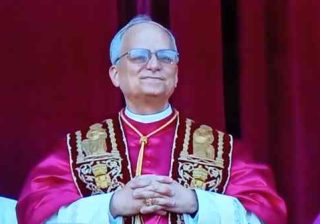 Cardinal Prevost
