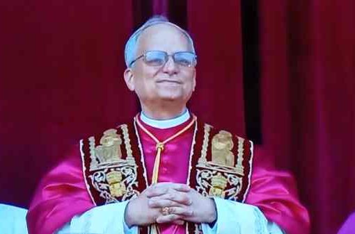 Cardinal Prevost
