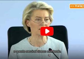 von der Leyen