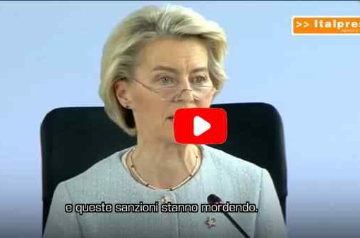 von der Leyen