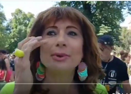 Vladimir Luxuria
