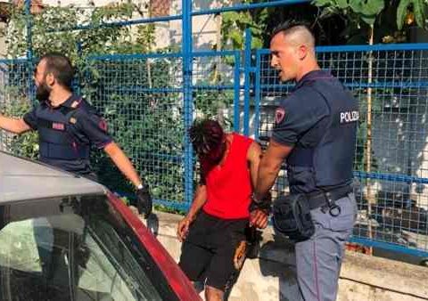mafia nigeriana a Ferrara