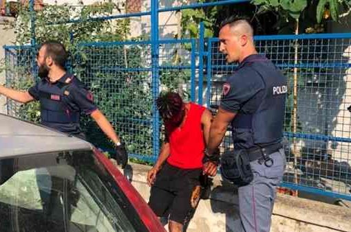 mafia nigeriana a Ferrara