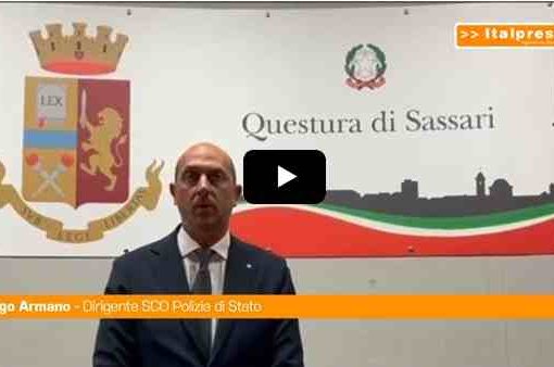 mafia nigeriana a Sassari