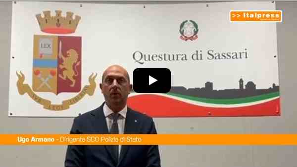 Droga, prostituzione, tratta di esseri umani: la mafia nigeriana a Sassari Droga, prostituzione, tratta di esseri umani: la mafia nigeriana a Sassari