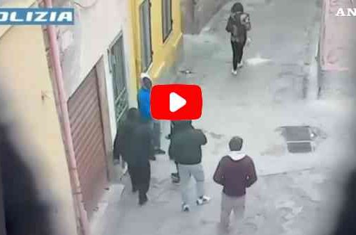 Associazione mafiosa, arrestati 30 nigeriani