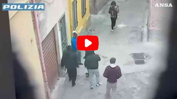 associazione mafiosa arrestati 30 nigeriani a sassari