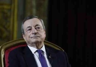 Mario Draghi
