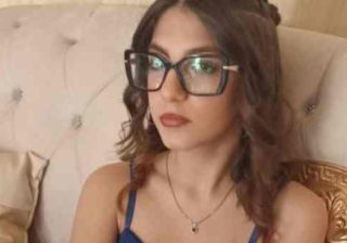 Martina Carbonaro