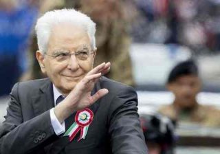 Mattarella