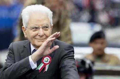 Mattarella