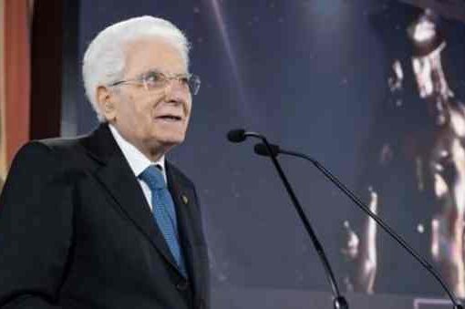 Sergio Mattarella