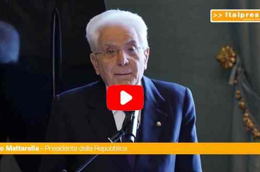 Mattarella