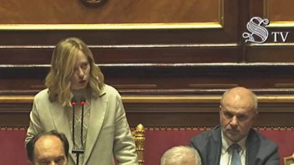 Meloni: ‘tribunali rimandano in Italia migranti che hanno commesso reati gravi’ Meloni: ‘tribunali rimandano in Italia migranti che hanno commesso reati gravi’