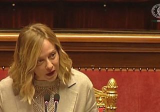 Giorgia Maloni