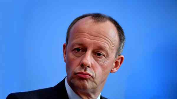 Germania colpo da Imolaoggi.it germania colpo di scena merz non ottiene la maggioranza