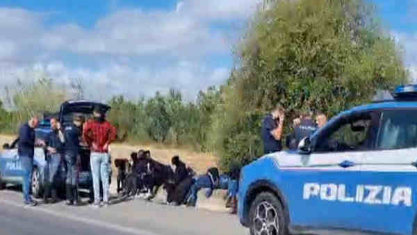 palermo minori stranieri fuggono dal centro di accoglienza da Imolaoggi.it palermo minori stranieri fuggono dal centro di accoglienza