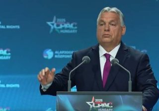 Viktor Orban