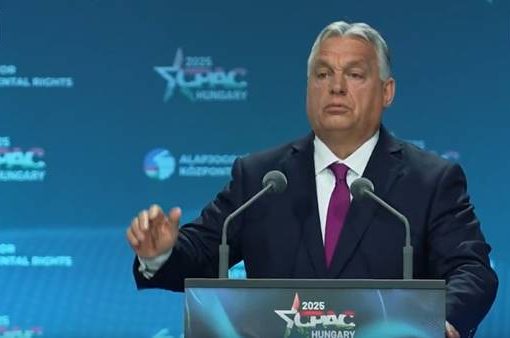 Viktor Orban