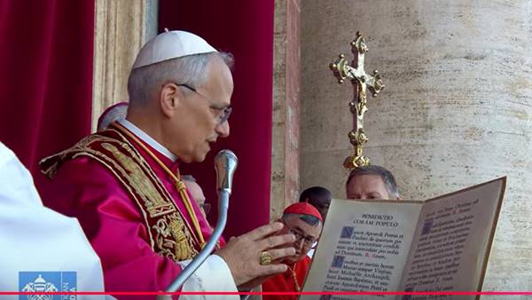 Robert Francis Prevost, chi è il nuovo Papa