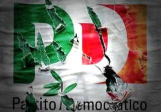 Pd non paga le bollette