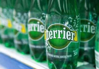 Perrier Nestlè