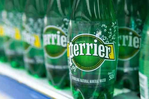 Perrier Nestlè