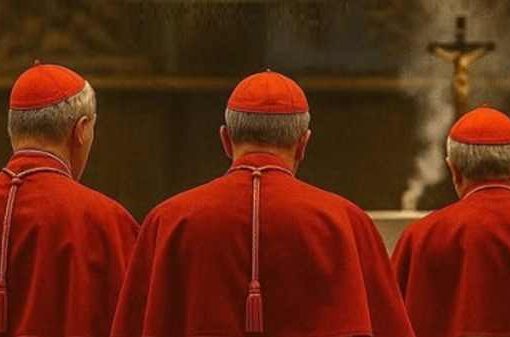 PETIZIONE a tutti i cardinali