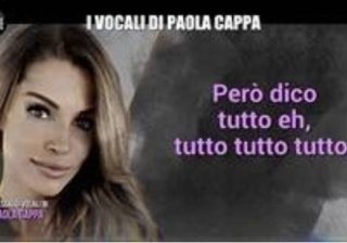 Paola Cappa
