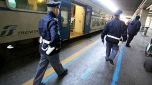 Milano, macchinista rapinato in Stazione Centrale: arrestato somalo Milano, macchinista rapinato in Stazione Centrale: arrestato somalo