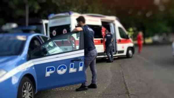 roma 30enne accoltellato in strada è grave da Imolaoggi.it roma 30enne accoltellato in strada è grave
