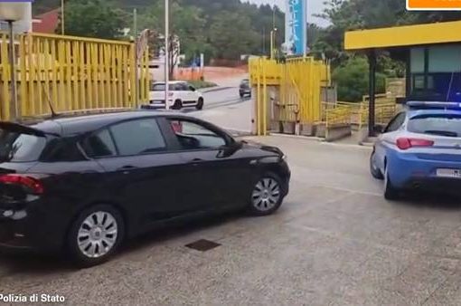 Campobasso, arrestato libanese che inneggiava alla Jihad