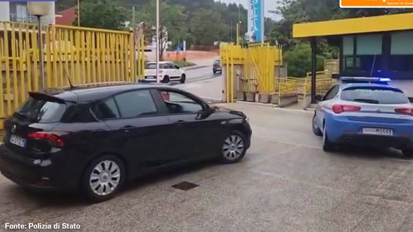 Campobasso, arrestato libanese che inneggiava alla Jihad Campobasso, arrestato libanese che inneggiava alla Jihad