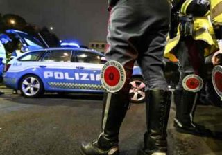 polizia