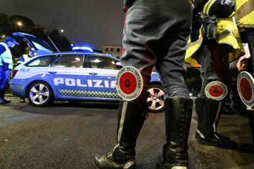 polizia