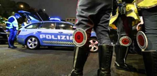 polizia