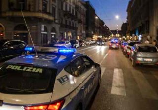 polizia