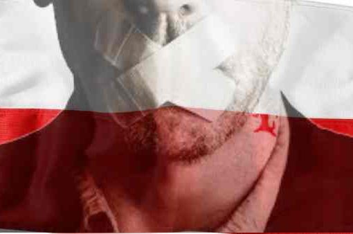 Polonia censura