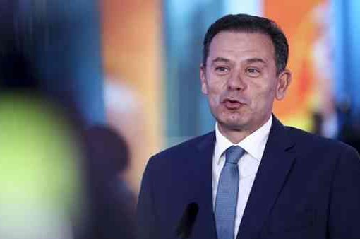 Luis Montenegro