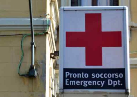 pronto soccorso