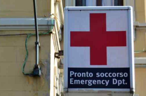 pronto soccorso