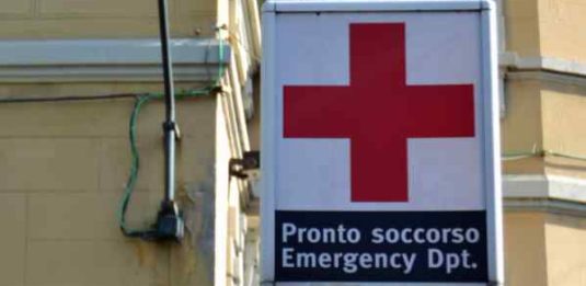 pronto soccorso